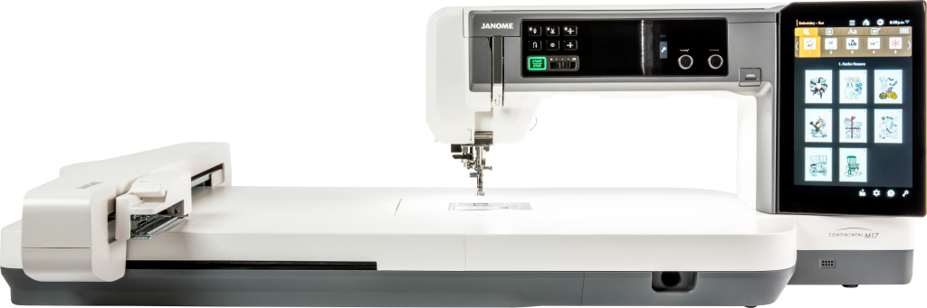 A game changing sewing gadget 